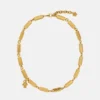 Column Necklace Column Necklace