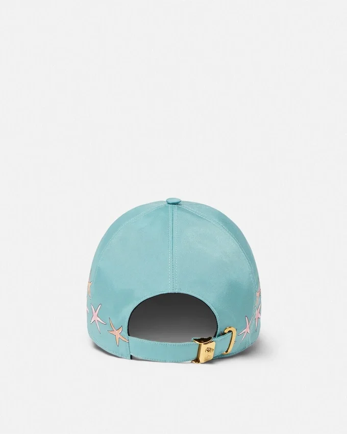 Coral Theatre Baseball Cap Coral Theatre Baseball Cap