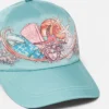 Coral Theatre Baseball Cap Coral Theatre Baseball Cap