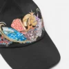 Coral Theatre Baseball Cap Coral Theatre Baseball Cap