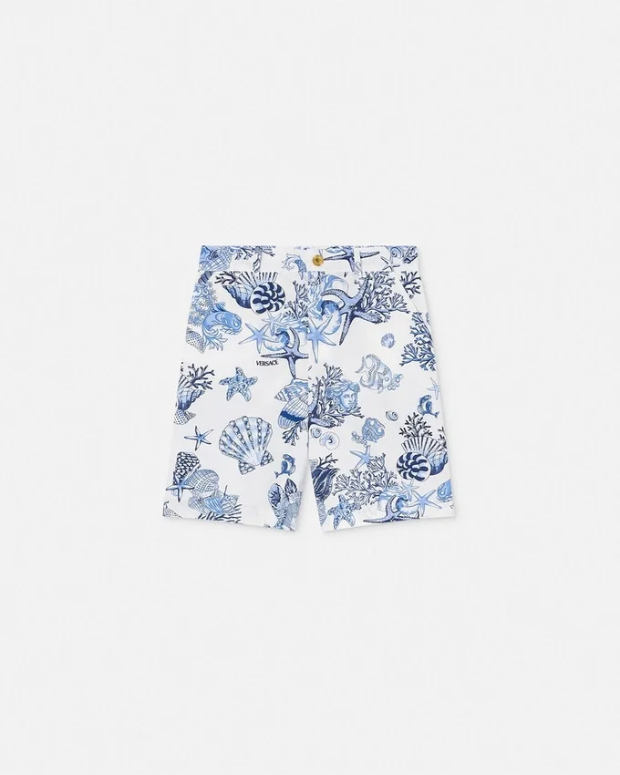 Coral Theatre Kids Shorts Coral Theatre Kids Shorts