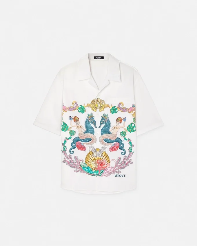 Coral Theatre Shirt Coral Theatre Shirt