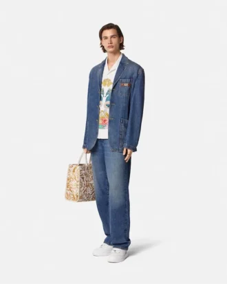 Coral Theatre Shirt