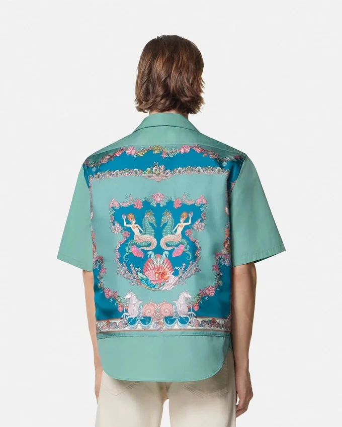 Coral Theatre Shirt Coral Theatre Shirt