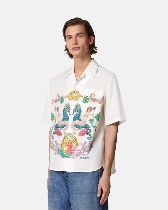 Coral Theatre Shirt Coral Theatre Shirt