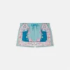 Coral Theatre Swim Shorts Coral Theatre Swim Shorts