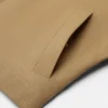 Cotton-Canvas Blouson Cotton-Canvas Blouson
