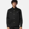 Cotton-Gabardine Overshirt Cotton-Gabardine Overshirt