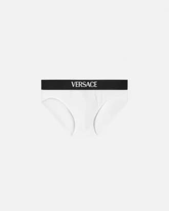 Cotton-Jersey Briefs