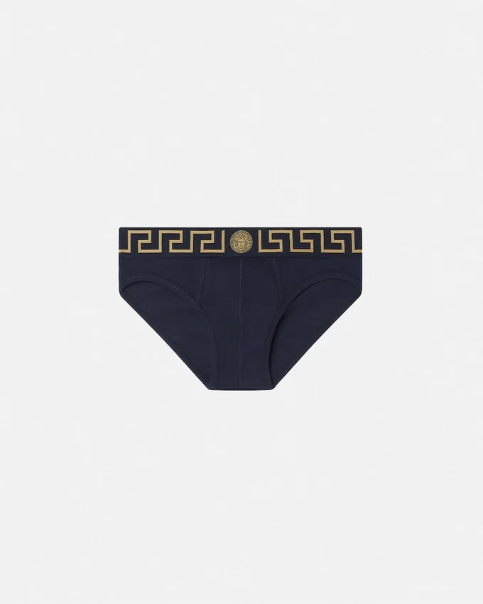 Cotton-Jersey Briefs Cotton-Jersey Briefs