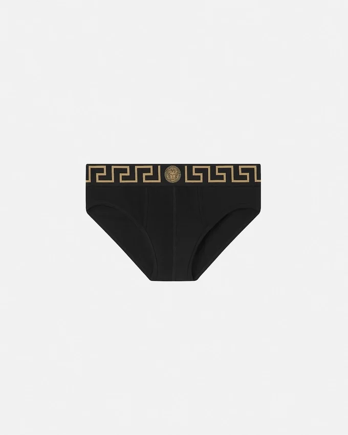 Cotton-Jersey Briefs Cotton-Jersey Briefs