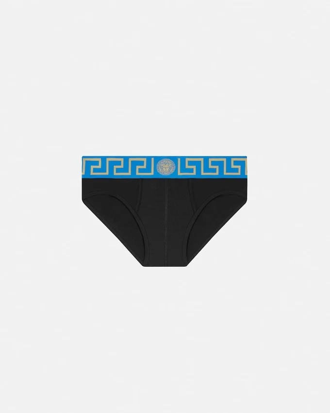 Cotton-Jersey Briefs Cotton-Jersey Briefs