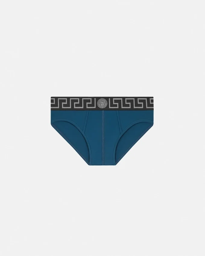 Cotton-Jersey Briefs Cotton-Jersey Briefs
