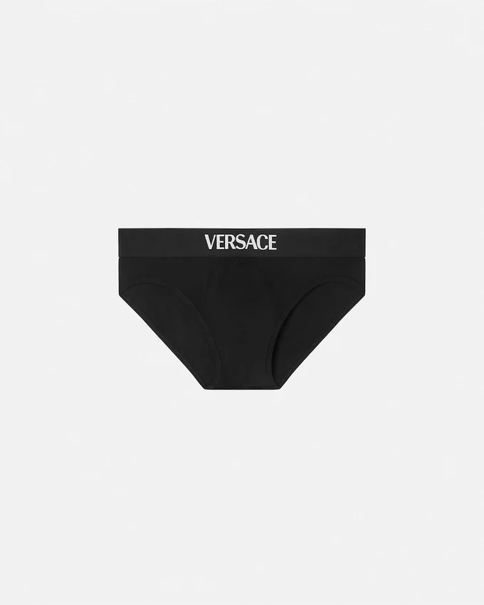 Cotton-Jersey Briefs Cotton-Jersey Briefs