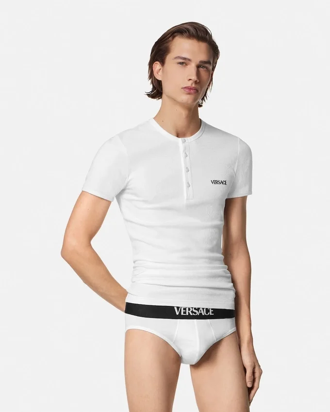 Cotton-Jersey Briefs Cotton-Jersey Briefs