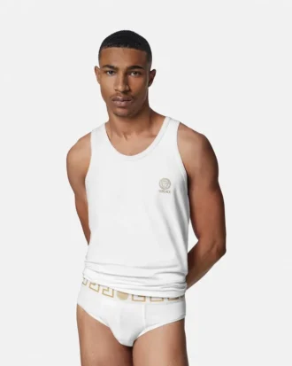 Cotton-Jersey Briefs