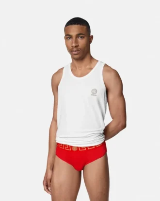 Cotton-Jersey Briefs