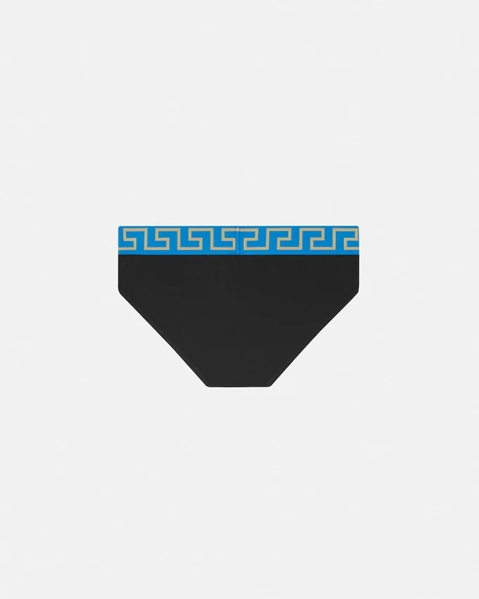 Cotton-Jersey Briefs Cotton-Jersey Briefs