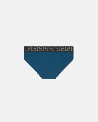 Cotton-Jersey Briefs