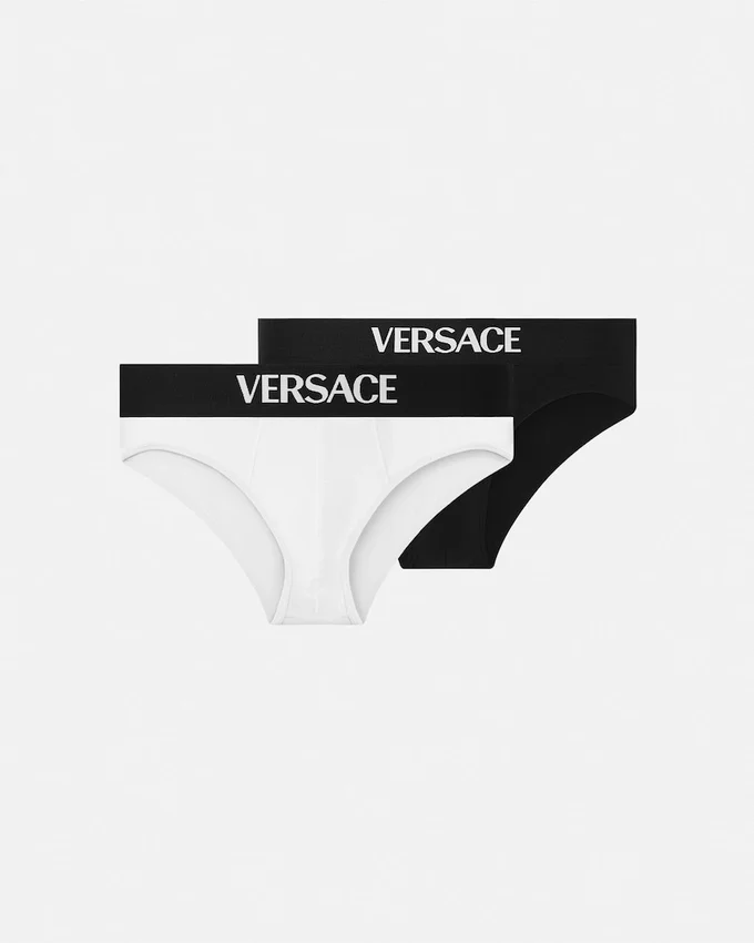Cotton-Jersey Briefs 2-Pack Cotton-Jersey Briefs 2-Pack
