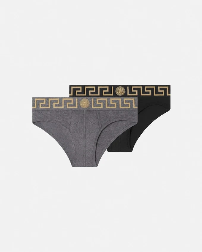 Cotton-Jersey Briefs 2-Pack Cotton-Jersey Briefs 2-Pack