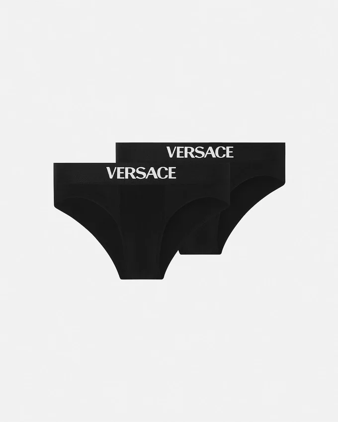 Cotton-Jersey Briefs 2-Pack Cotton-Jersey Briefs 2-Pack