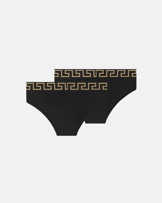 Cotton-Jersey Briefs 2-Pack Cotton-Jersey Briefs 2-Pack