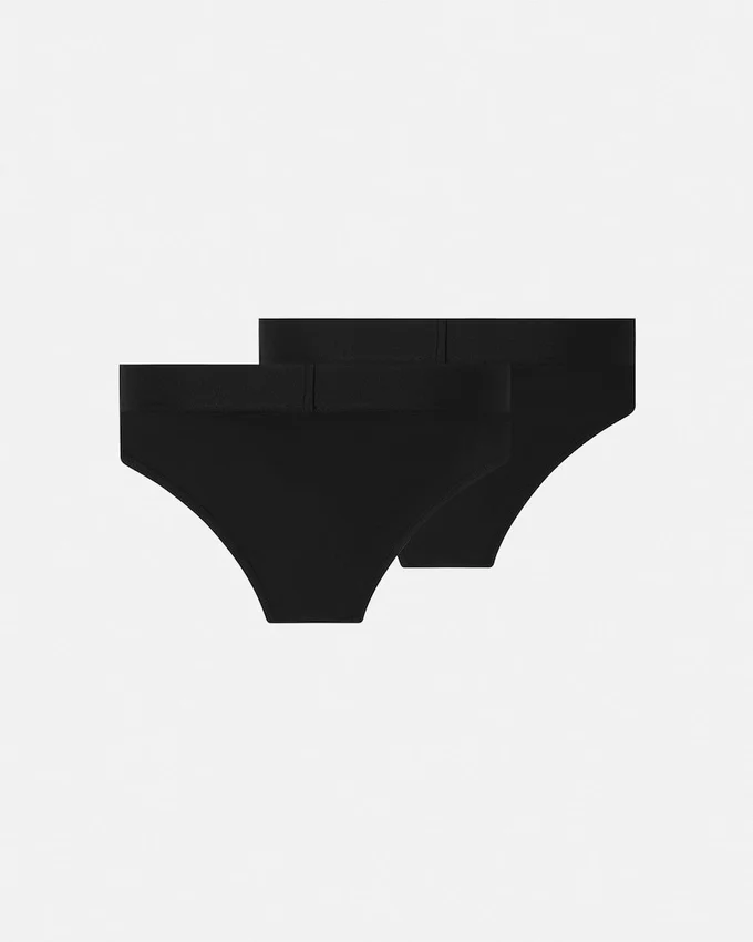 Cotton-Jersey Briefs 2-Pack Cotton-Jersey Briefs 2-Pack