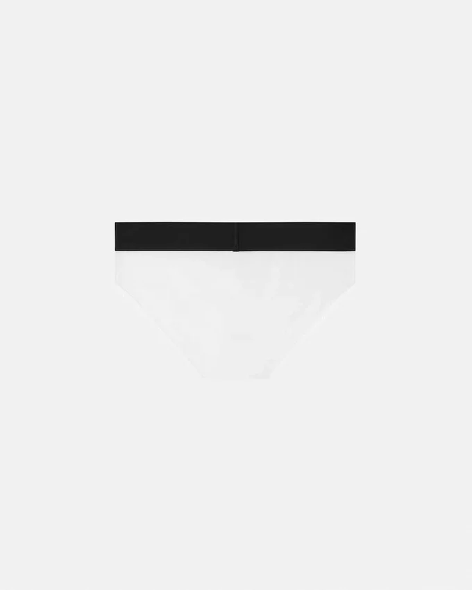 Cotton-Jersey Briefs Cotton-Jersey Briefs