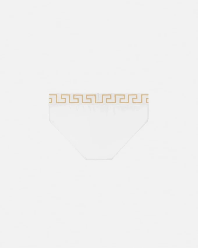 Cotton-Jersey Briefs Cotton-Jersey Briefs