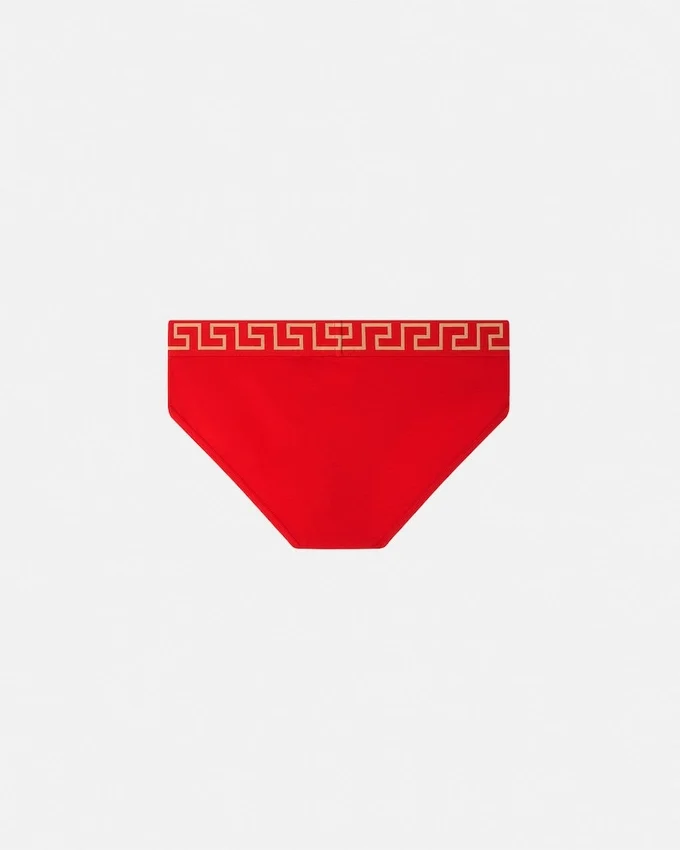 Cotton-Jersey Briefs Cotton-Jersey Briefs