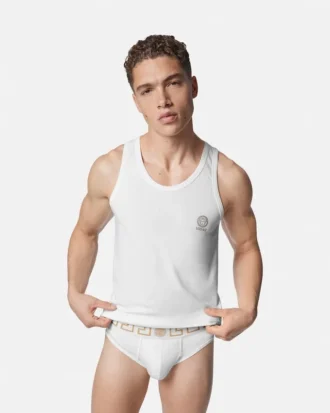 Cotton-Jersey Briefs 3-Pack