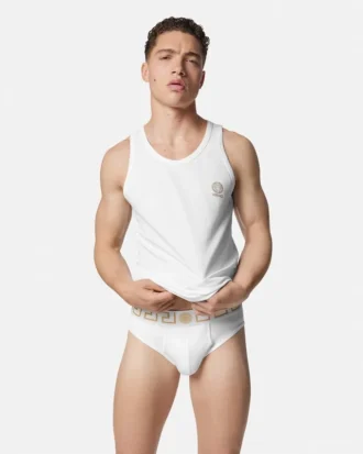 Cotton-Jersey Briefs 3-Pack