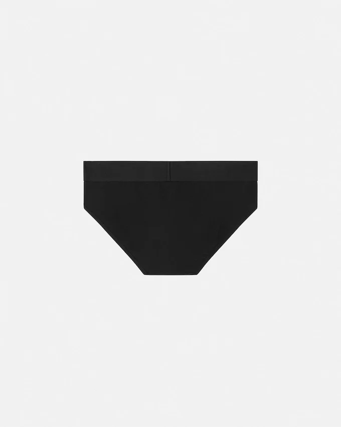 Cotton-Jersey Briefs Cotton-Jersey Briefs