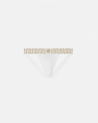 Cotton-Jersey Jockstrap