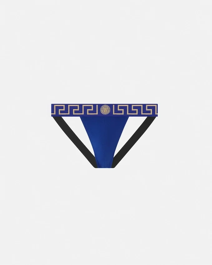 Cotton-Jersey Jockstrap Cotton-Jersey Jockstrap