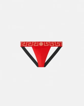 Cotton-Jersey Jockstrap