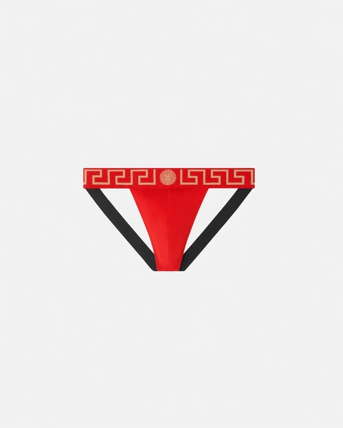Cotton-Jersey Jockstrap Cotton-Jersey Jockstrap