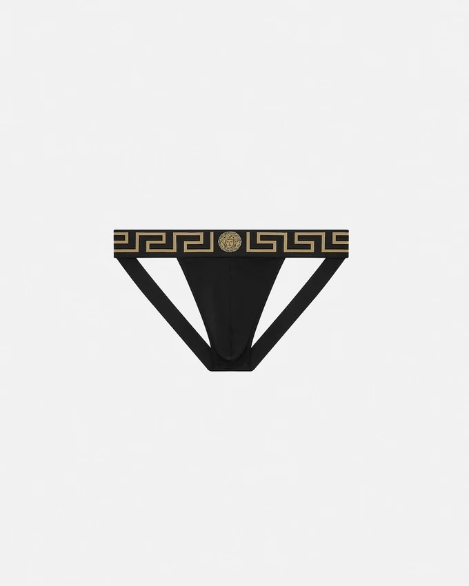 Cotton-Jersey Jockstrap Cotton-Jersey Jockstrap