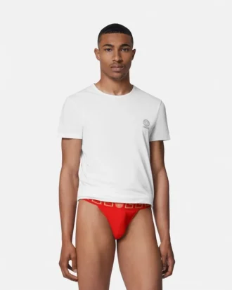 Cotton-Jersey Jockstrap