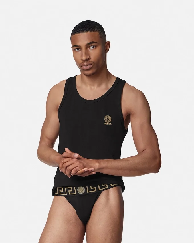 Cotton-Jersey Jockstrap Cotton-Jersey Jockstrap