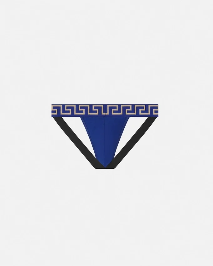 Cotton-Jersey Jockstrap Cotton-Jersey Jockstrap