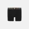 Cotton-jersey Long Trunks Cotton-jersey Long Trunks