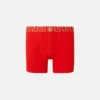 Cotton-jersey Long Trunks Cotton-jersey Long Trunks