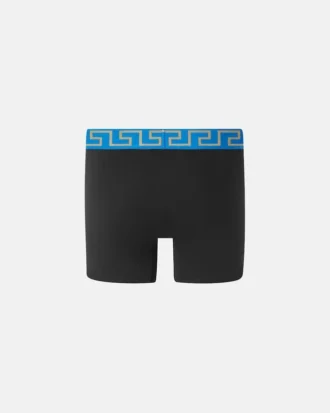 Cotton-jersey Long Trunks