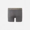 Cotton-jersey Long Trunks Cotton-jersey Long Trunks