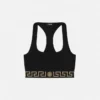 Cotton-Jersey Scoop Bralette Cotton-Jersey Scoop Bralette