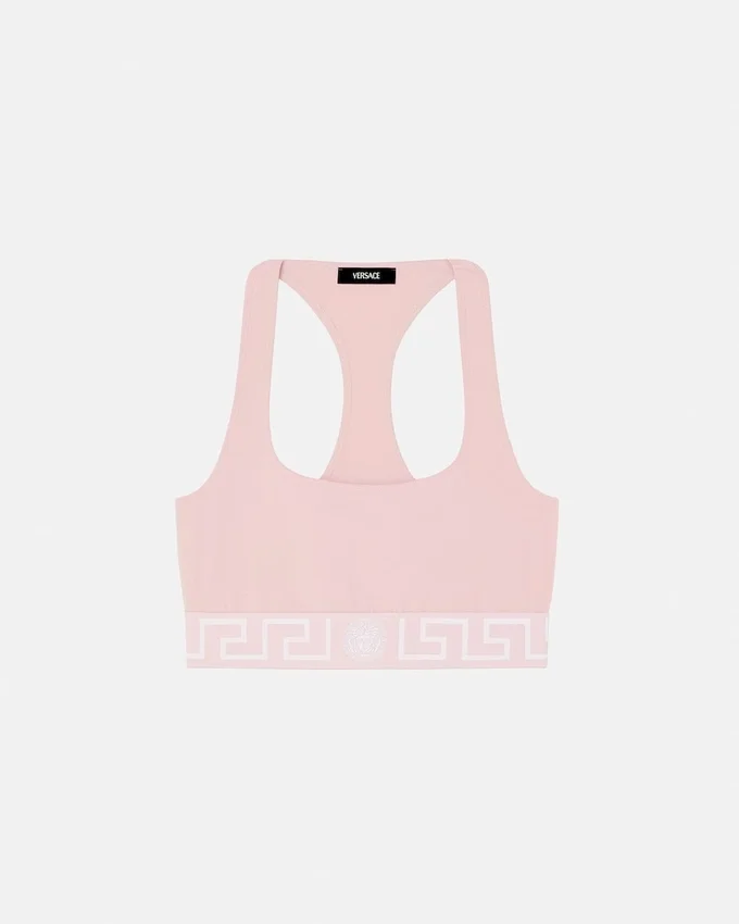 Cotton-Jersey Scoop Bralette Cotton-Jersey Scoop Bralette