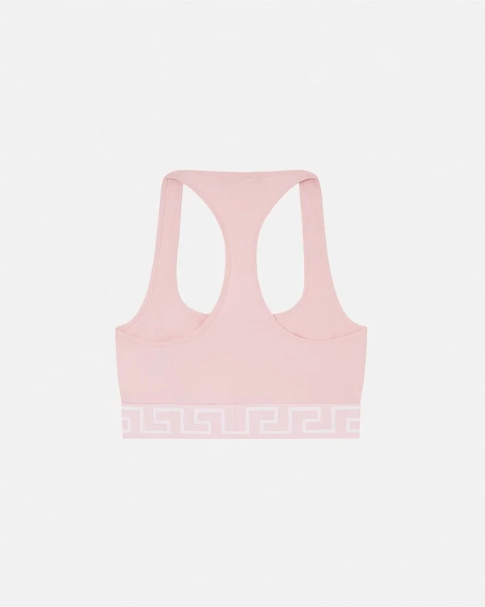 Cotton-Jersey Scoop Bralette Cotton-Jersey Scoop Bralette