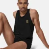 Cotton-Jersey Tank Top Undershirt Cotton-Jersey Tank Top Undershirt
